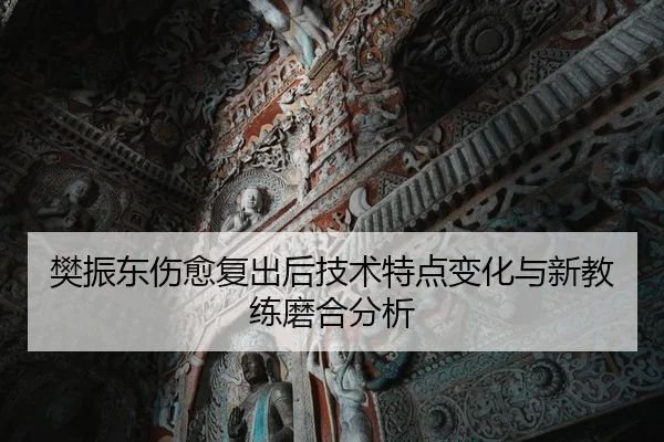 樊振东伤愈复出后技术特点变化与新教练磨合分析
